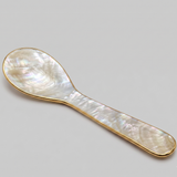 Mother of Pearl Caviar Spoon
