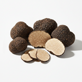 Fresh Burgundy Truffle